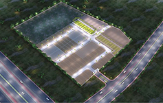 Hari jyoti Park Ongoing Project