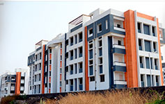 Shree Hari Nakshatra Ongoing Project